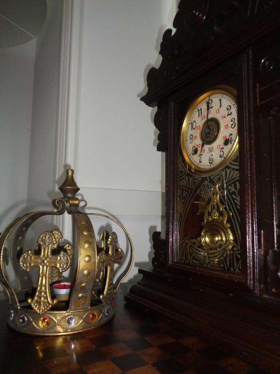 Вілла Casa Do Sino De Aveiro Ештаррежа Номер фото